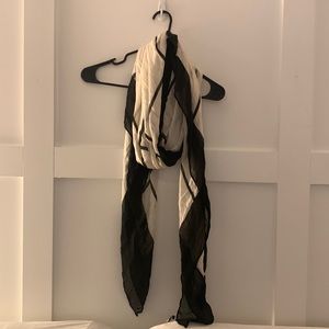 Ann Taylor scarf